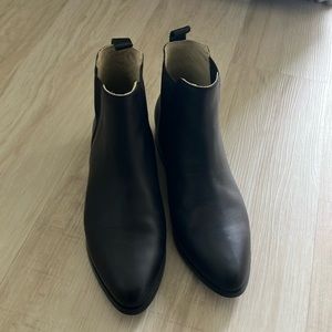 Nisolo Chelsea Boot